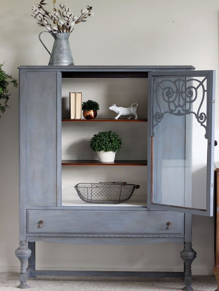 tips for using chalk paint