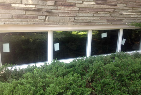 Hire a Condominium Association for Window Replacement