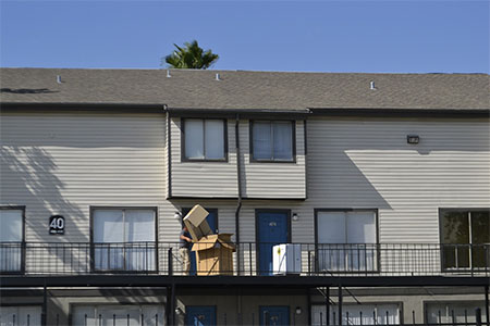 Five Tips to Make Moving Less Stressful