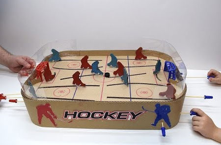 kindex mix recycled cardboard games