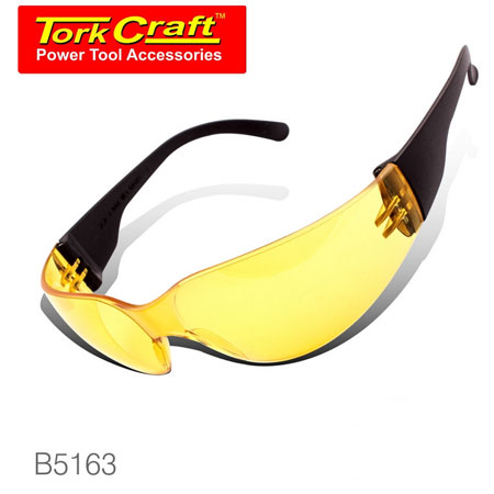 tork craft safety glasses