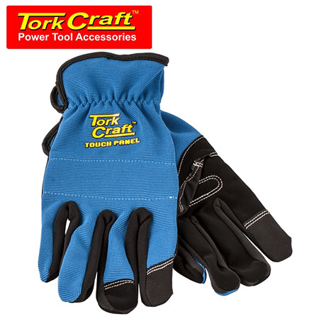 tork craft safety gloves