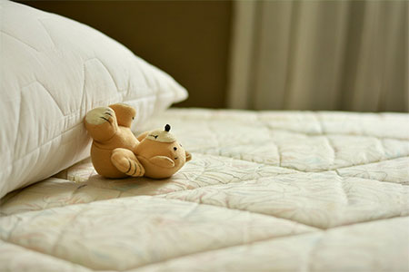 How long does a memory foam mattress last?