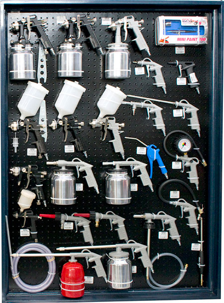 GAV Air Technology - airline tools, fittings and components