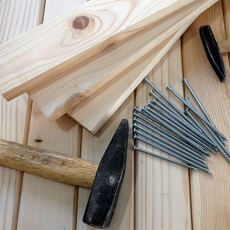 Buying the Best Timber for your Projects