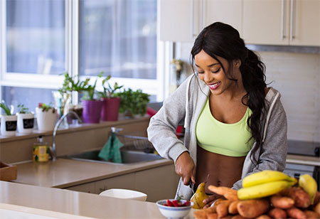 Healthy Living for Students: 8 Vital Tips