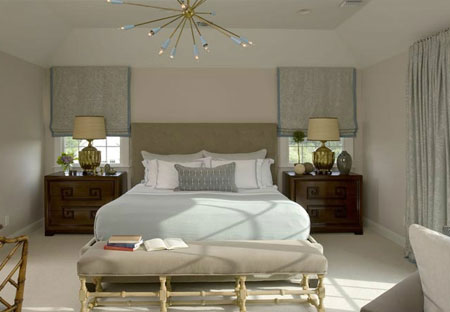 choose the right bed for your bedroom