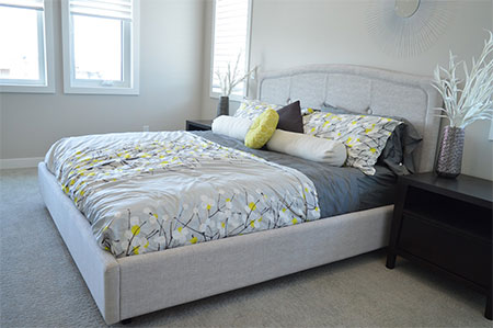 Give New Definition to Your Home