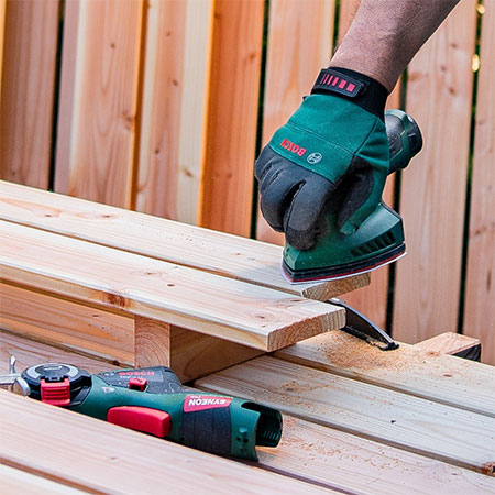 how to make a privacy screen