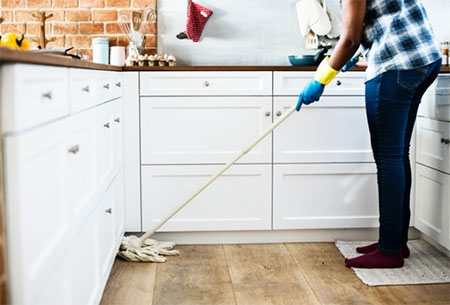 How To Be Sure Your Home Is Pest Free