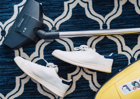 Be Nice To Your Packers and Movers: