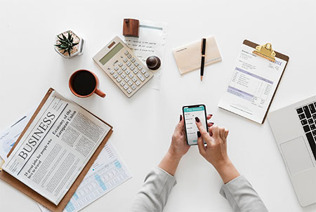 The Emotional Effects of Debt and How to Get Back On Your Feet 