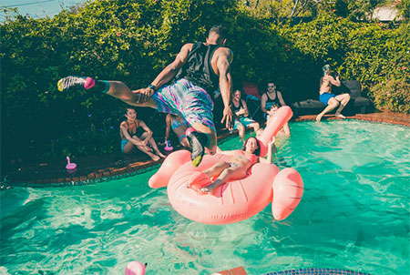 5 Effective Ways To Prevent Mosquitoes Ruining Your Party
