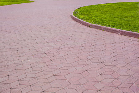Benefits of A Paver Driveway For Your Home