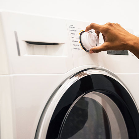 Think before you switch on