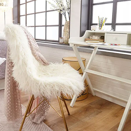 add personality to your home