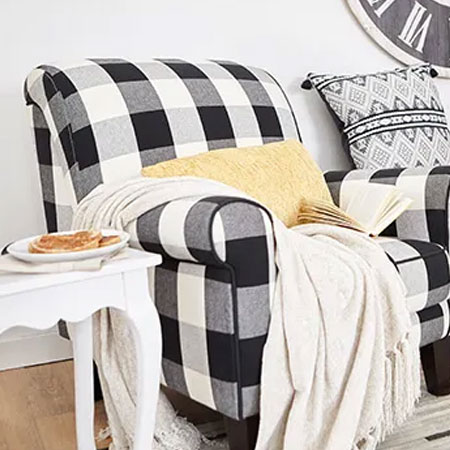 seating is important in small space