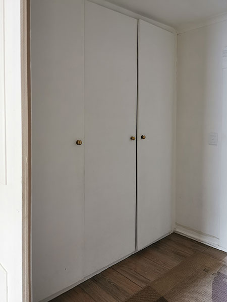 framed rectangular mirrors for closet doors
