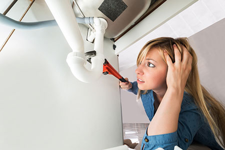 Plumbing supplies you should own