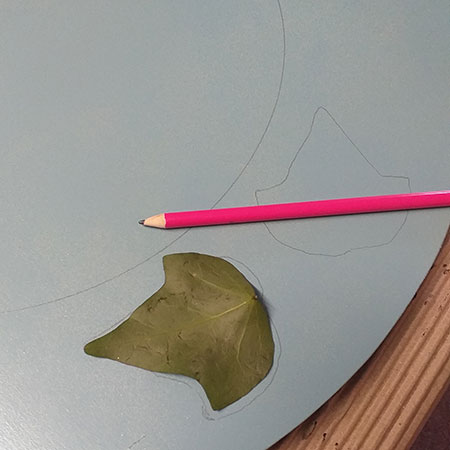 make own DIY designer mirrors