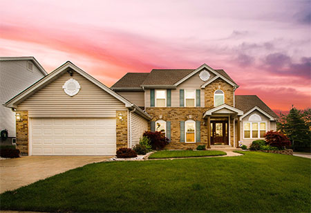 The Key Elements of Home Valuation