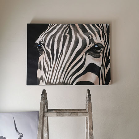 Don't take a Risk when Drilling Into Walls