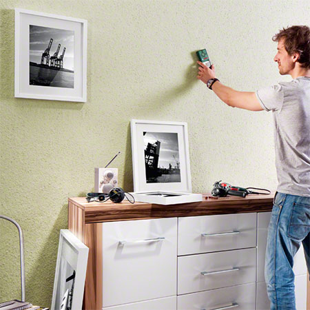 bosch truvo digital detector