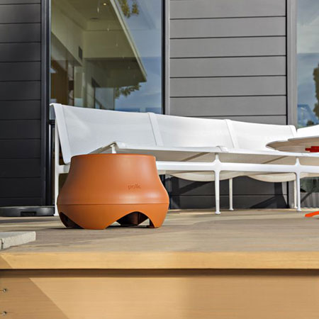 The Great Outdoors, Amplified with Polk
