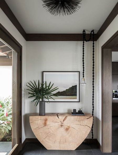 decor for entrance hall