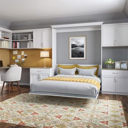 Things to Consider When Buying a Mattress for Murphy Beds