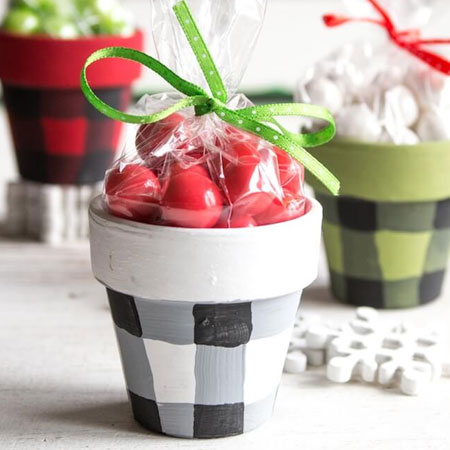 painted christmas gift ideas