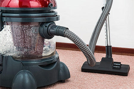 5 Factors to Consider Before Buying a Vacuum