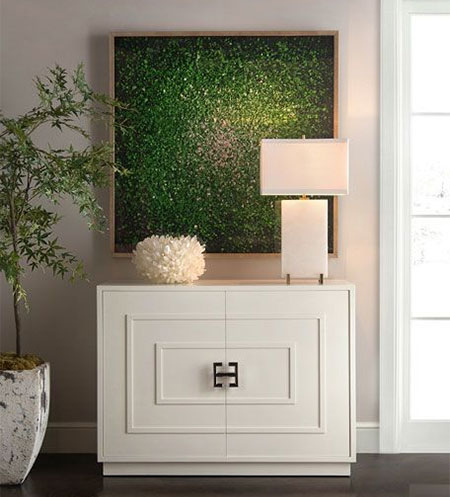 Conventional Uses of Artificial Grass on Home Design