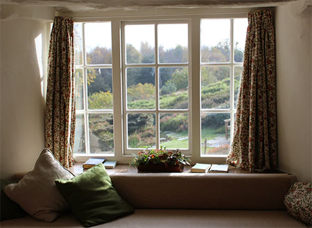 Window Ideas To Make Your Home Extra Beautiful