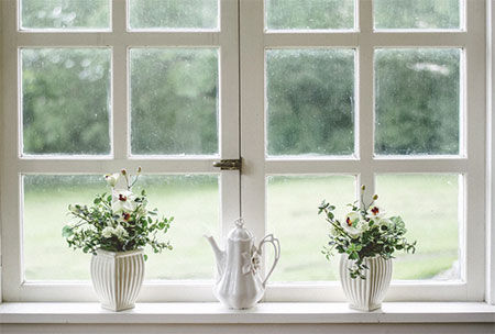 beautiful ideas for windows