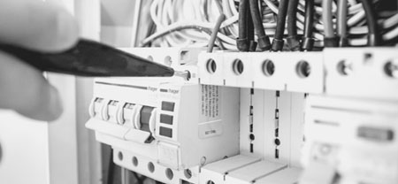 The Specifics of the Hook-Up Wire
