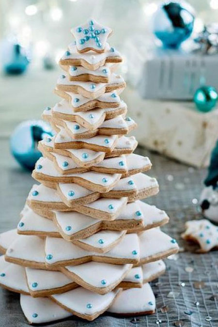 edible decorations for christmas table