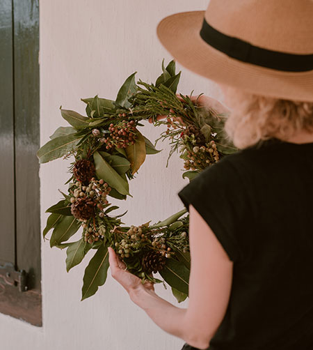 spier festive crafts workshops