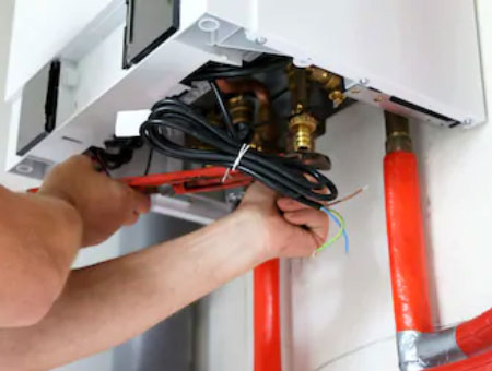 Easy Step-By-Step Guide on How To Install a Boiler