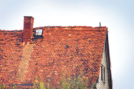 How To Optimize The Condition Of Your Current Roof