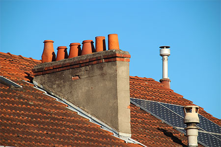 The Process of Roof Replacement and Its Advantages