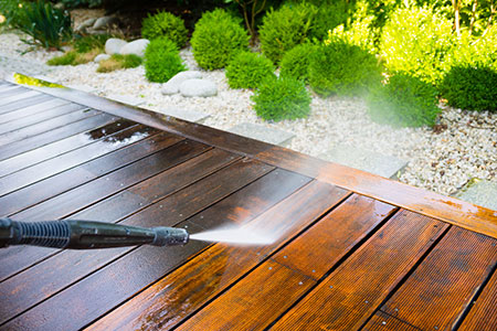 Why exterior cleaning to your home is important for its resale value 