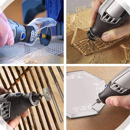 Dremel Rotary Tool - The Perfect Gift