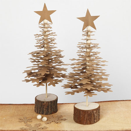 last minute christmas decoration ideas