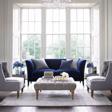 pantone classic blue 2020