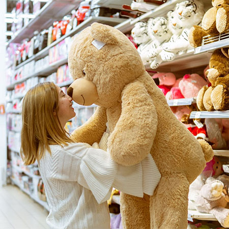 buy toys after christmas