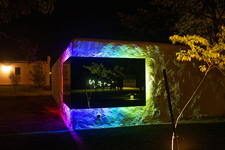 Spier Light Art 