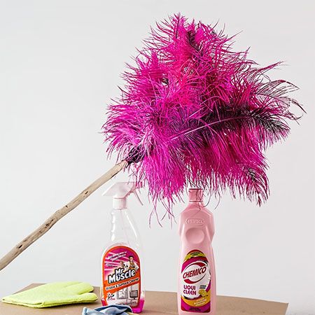 Get your Home Ready for 2020