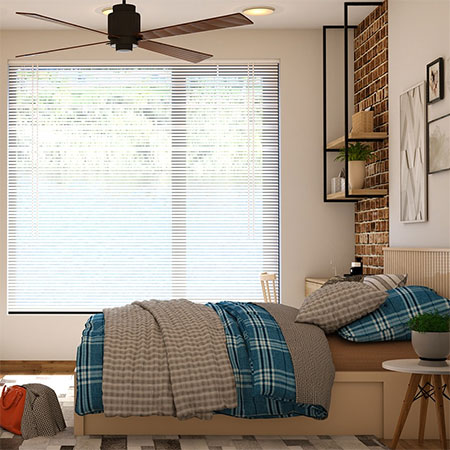 clean house from top to bottom