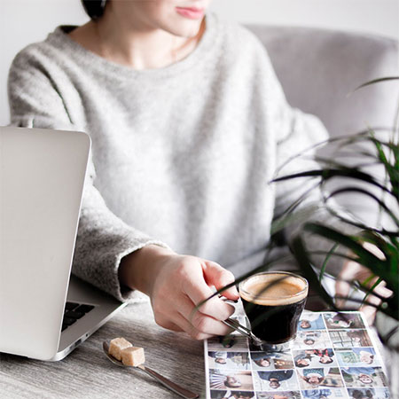 quick cleaning for more time to relax